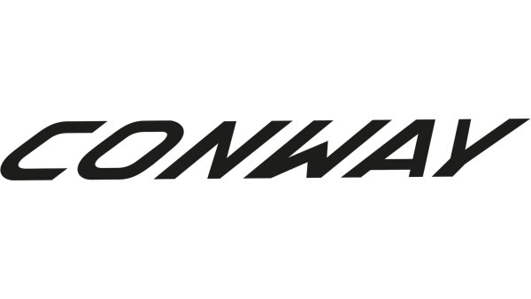 CONWAYs udstillingsvindue