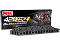 RK Kette "420MXZ"