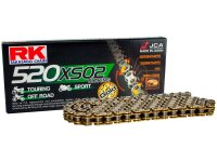 Cadena RK "GB520XSO2"