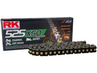 RK Kette BL525XSO Black Sale