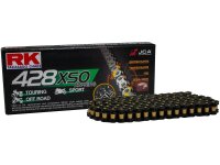 RK Kette "BL428XSO Black Scale"