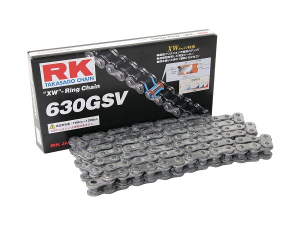 RK-kæde "630GSV"