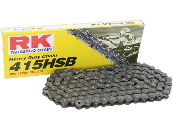 RK Kette "415HSB"