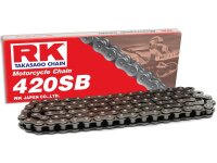 Łańcuch RK "420SB"