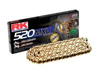 Cadena RK "GB520MXU"