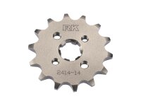 RK Antriebsritzel "2414"