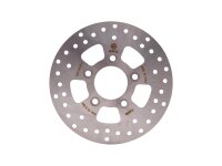 BREMBO Bremsscheibe Oro "68B407J4"