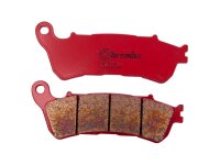 Brembo brake pad "07ho66"
