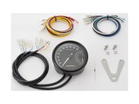 DAYTONA Velona W speedometer