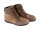 Oxford Kickback MS Schuh – Braun – Größe 42