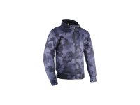 Giacca OXFORD "Super Hoodie 2.0"