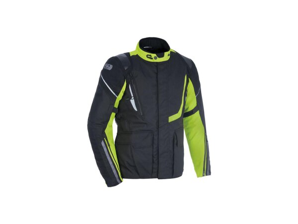 Blouson OXFORD "Montreal 4.0