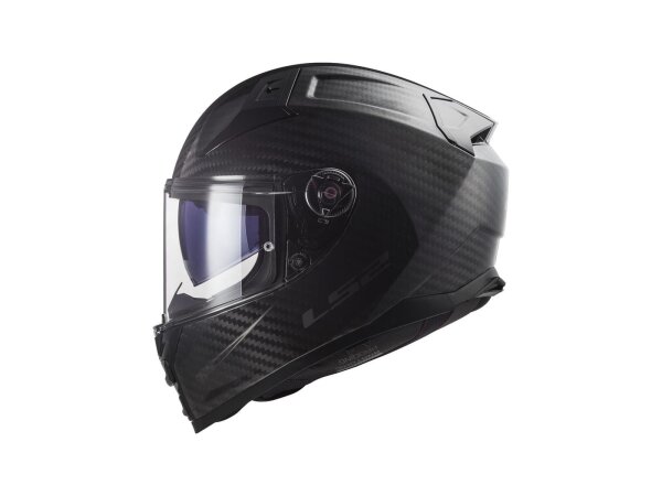 LS2 full-face hjelm "FF811 VECTOR II Carbon"