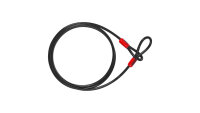 Abus Stahlkabel Cobra™ 8/200 Black