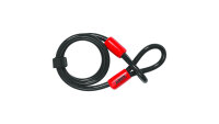 Abus Stahlkabel Cobra™ 12/120 Black