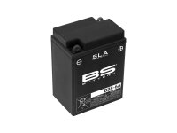 Batterie "B38-6A"