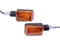 SPEC-X Blinker "F1"