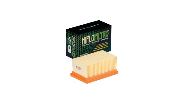 HiFlofiltro air filter