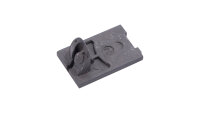 Dellorto gas slide