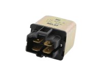 Spec-X starter relay