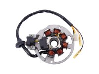 Spec-X anchor plate