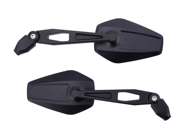 Spec-X mirror
