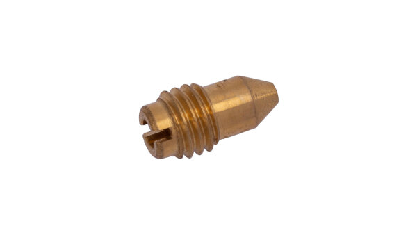 Dellorto idle nozzle