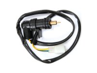 Arranque automático DELLORTO