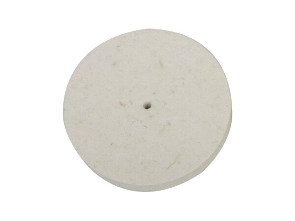 PROXXON Disque de polissage