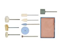 PROXXON Polierstift-Set