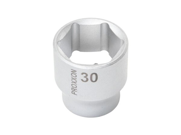Llave de vaso PROXXON