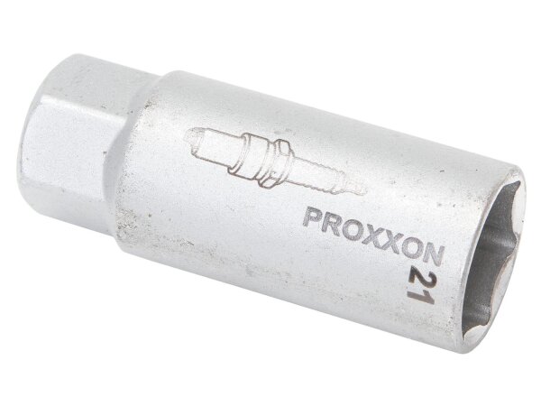 PROXXON Douille pour bougie dallumage