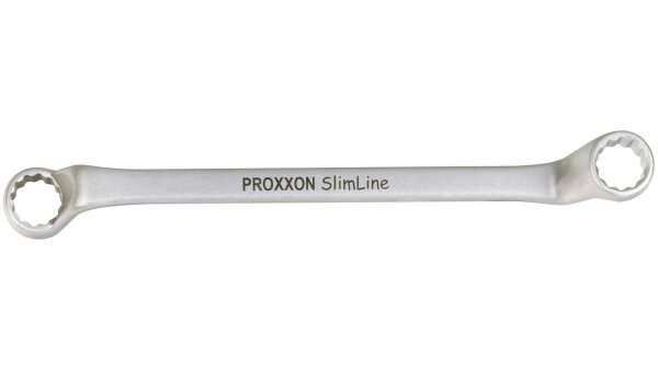 Proxxone double ring key