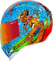 HLMT AFRM DINO FURY BL SM