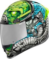 HELMET AFP OUTBREAK BL SM