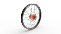 ELITE FRT WHEEL 21X1.60 A60