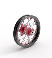 KITE Rr Wheel Elite Mc 12X1.6 Rd