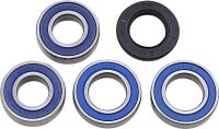 Moose Racing Hard-Parts-leje WHL RR KTM