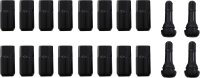 DADO PER CAPOCORDA 12X1,50 BLK 16PK