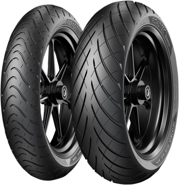 Metzeler RDTCSC F/R 110/80-10 58L TL