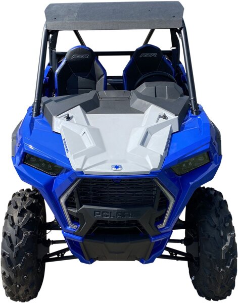 TETTO RZR TRAIL MSE
