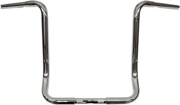 HANDLEBAR 16 FL 96-19 CH