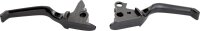LEVER SET METHOD BLACK
