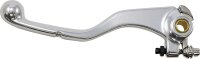 MOOSE RACING HARD-PARTS Lever Clutch Mse Hon Slv