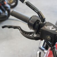 HÅNDTAGSBREMSE SCOUT BLK 17+