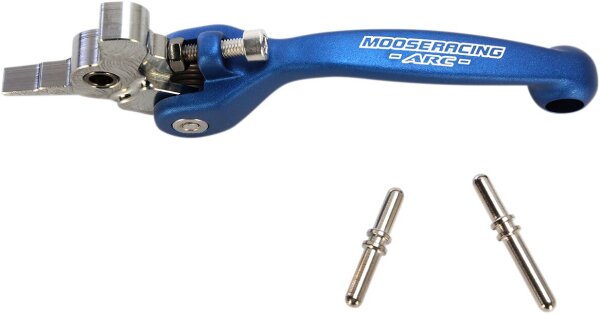MOOSE RACING HARD-PARTS Lever Brake Mse Ktm Bl