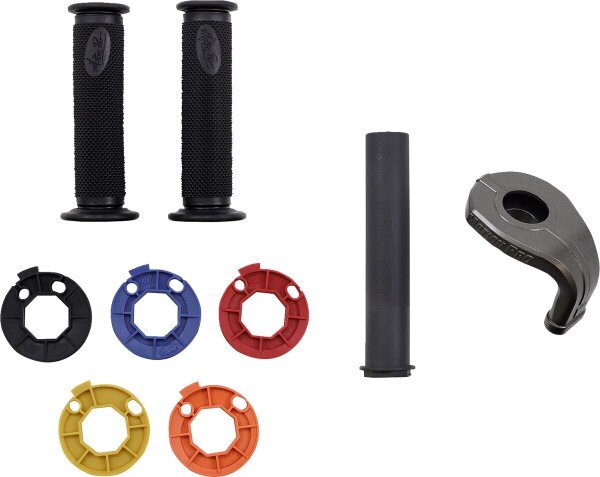Set di manopole REV3 NINJA