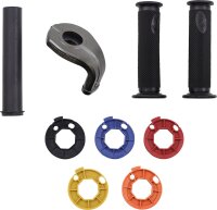 Gasgriff Set REV3 XR1200