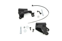 POLISPORT Lever Mounting Kit Mx Flow