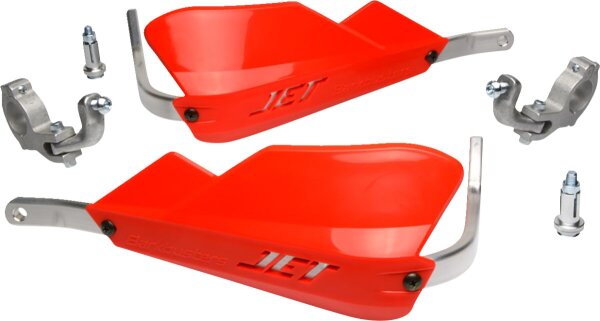 BARKBUSTERS Handguard Jet 26.8Mm Rd